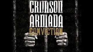 The Crimson Armada - Questioning God