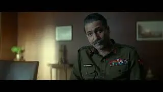 Samबहादुर | Sam - A Legend For A Reason | Vicky Kaushal | Meghna Gulzar | Ronnie S | In Cinemas Now