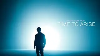 RUWA: TIME TO ARISE | SUNDAY SERVICE | Pastor Sean Weisl