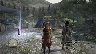 Dragon's Dogma: Dark Arisen-Pawn Inclination Guide
