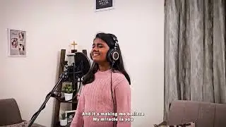 MIRACLE - Riley Clemmons | Cover by Michelle Richard