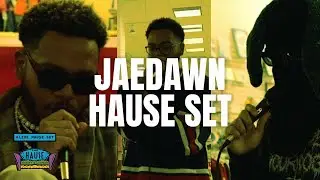 Jaedawn Hause Set 2023