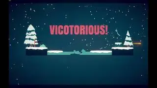 Stick Fight The Game Moments