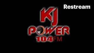 KJ Power104 Petit bal du samedi soir Live 28 Juin 2025