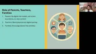 Schoolreformer.com - Responsible Screen Time in Kids - a Modern Necessity - By Sinchan Ku Mishra