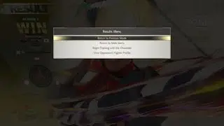 Annoying blanka