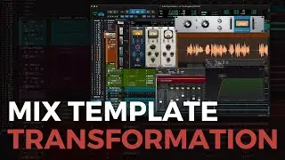 Deliver Mixes That Translate with The Mix Academy's Mix Translation Workshop
