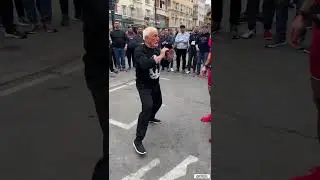 Chinese Kung Fu #fight #ufc #kungfu