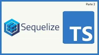 Sequelize Migrations - Montando um banco de dados do zero.