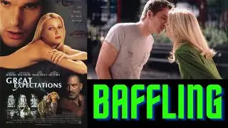 Great Expectations (1998) is a Baffling Disaster