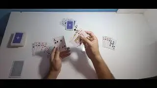 JOGANDO MEXE MEXE ( PARA 3 JOGADORES )