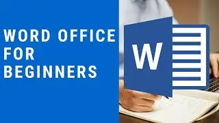 Microsoft Word Kwa Dakika 30 Tu | Kuanzia Beginner Hadi Pro