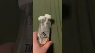 Realistic Toddler bug out bag. Is your child ready for an emergency?