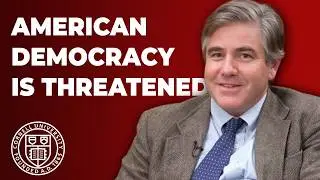Защита интересов и верховенство права: следующая глава демократии