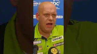 'Luke Humphries, I HAVE TO SMASH HIM!' - Michael van Gerwen on MATCHPLAY FINAL