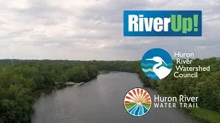 The Blue Economy of the Huron River
