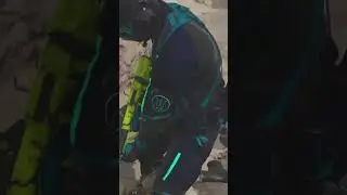New Seattle Surge skin is 🔥 | Call of Duty Modern Warfare 2 | Xbox Series X