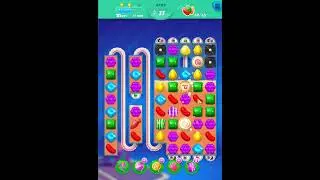 Candy Crush Soda Saga level 4755 Get 3 Stars, 22 Moves Complete