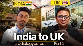 UK Healthcare Jobs 2026 | Complete Guide for Indian Professionals