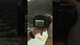 The best camera setting you&rsquo;ve never heard of #sonyalpha #photography #cameratutorial