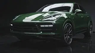 2026 Porsche Cayenne Turbo GT Review: 650HP SUV Destroyer!