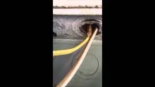 Home Inspector Lakeland Shows Common Electrical Panel Issues | (813) 777-9848 | Call Us!
