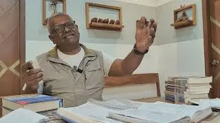 50 ಹಂಪೆ | ಶಿರಷ್ಛೇದ | ಅಳಿಯ ರಾಮರಾಯರ ಭೀಕರ ಹತ್ಯೆ | ಅರಿ ಹೋದ ಬೆಳಕು | ವಿಜಯನಗರದ ಪತನ...