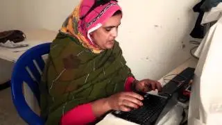 THE STRUGGLE OF THE SAHARAWI WOMEN [ENG]