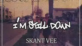 Skant Vee - I'm still down (TEMPLE ST. GANG)