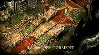 Obsidian Entertainment Presents Project Eternity (HD)