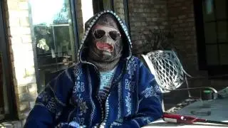 Masked Medicators  Episode 1