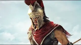 Assassin's Creed Odyssey - Alive [GMV]