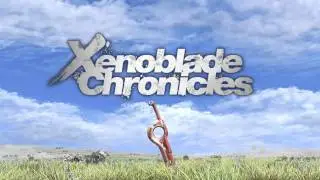 Xenoblade Music Extended - Gaur Plains