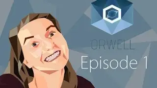 Orwell Episode 1: Catching a Criminal