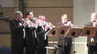 Dave Becker, arr. Dennis Wilby:  Salamanca