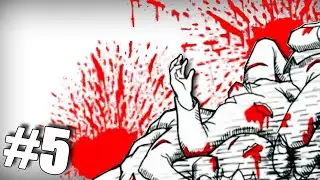 Neverending Nightmares #5 - 