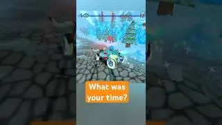 Frigid Fracas! 🥶 Beach Buggy Racing 2