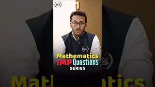 Matrices (Matrix) | Maths | IMP Questions | HSC Board | Sir Einstein Academy Satara | Mathematics