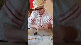 Мастер-класс 