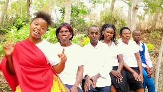 AIC NGOMANO REVIVAL CHOIR || INUKENI (OFFICIAL VIDEO)
