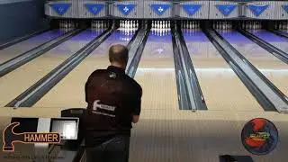Hammer Bowling: Rip'D Solid & Rip'D Comparison