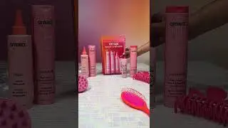 shine-o-sphere shine + protect routine set 💫