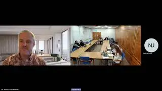 Подкомитет по государственному лицензированию &mdash; 12 ноября 2025 г. &mdash; Часть 2