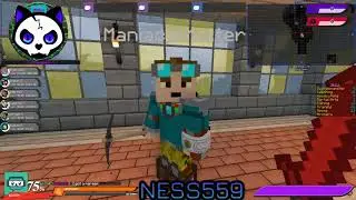 Live Stream: Quests and Showcase (Pixelmon)