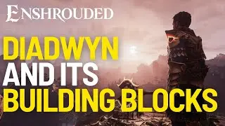 Diadwyn And Its Building Blocks Quest in Enshrouded
