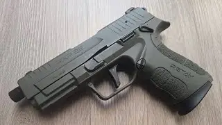 Retay RXP22 - A Fun 22 From Turkey