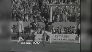 A PRIMEIRA PARTIDA DA HIST&Oacute;RIA DO GIGANTE DA BEIRA-RIO | INTER 2x1 BENFICA