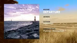 Plunk.ton - Morning Dawn (Original Mix) [droomschipp DSRDIGI017]
