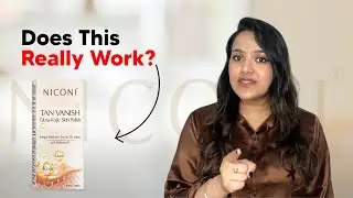 This product removes tan in 20 minutes😱real or fake? #skincare #glutakojic #tanvanish #tanremoval