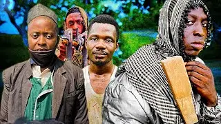 The Captive / a short Christian drama movie by UNSTOPPABLE GENERATION DRAMA MINISTRY.